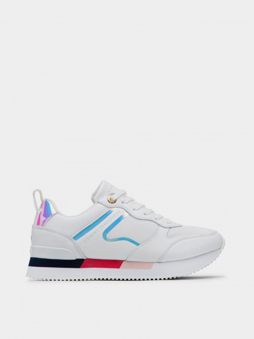 Кросівки Tommy Hilfiger Active City модель FW0FW05556-0GY Фото