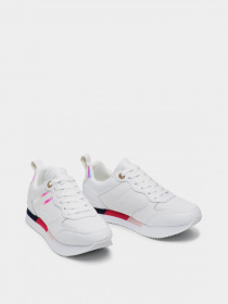 Кроссовки повседневные Tommy Hilfiger Active City модель FW0FW05556-0GY Фото