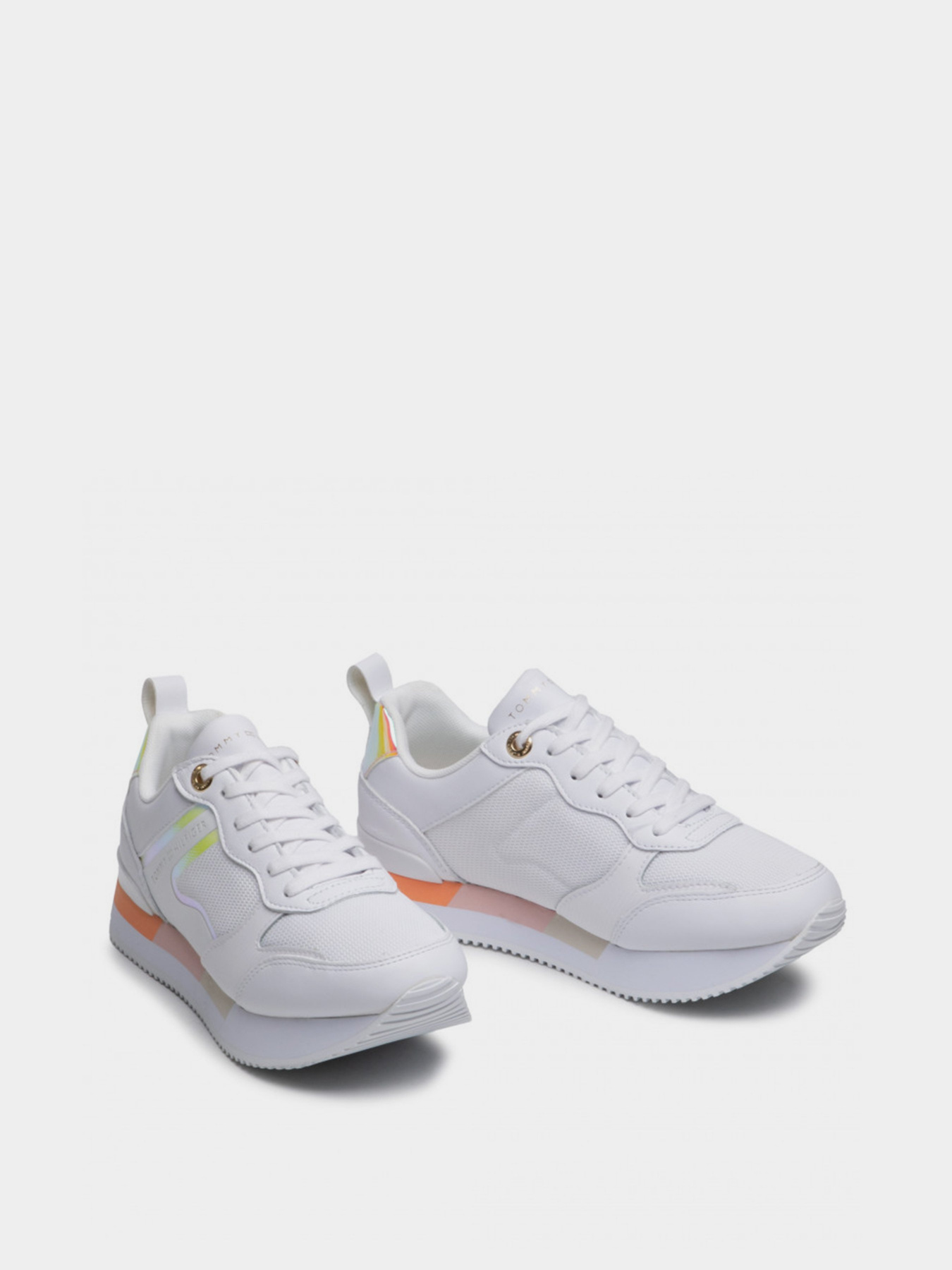 Кроссовки Tommy Hilfiger Active City модель FW0FW05556-TOG Фото