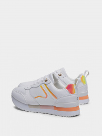 Кроссовки Tommy Hilfiger Active City модель FW0FW05556-TOG Фото