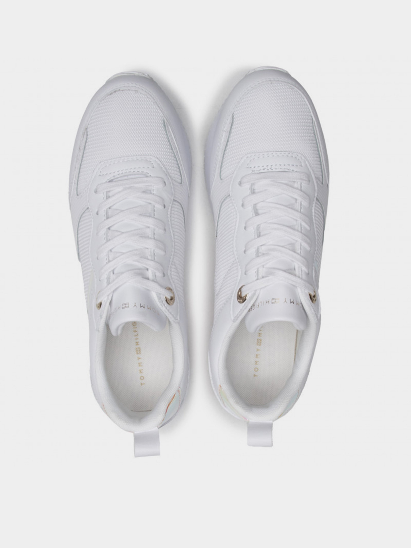 Кроссовки повседневные Tommy Hilfiger Active City модель FW0FW05556-TOG Фото