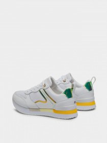 Кроссовки Tommy Hilfiger FEMININE ACTIVE CITY модель FW0FW05556-ZGS Фото