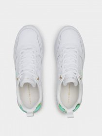 Кроссовки Tommy Hilfiger FEMININE ACTIVE CITY модель FW0FW05556-ZGS Фото