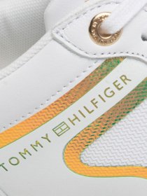 Кроссовки повседневные Tommy Hilfiger FEMININE ACTIVE CITY модель FW0FW05556-ZGS Фото