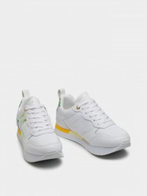 Кроссовки повседневные Tommy Hilfiger FEMININE ACTIVE CITY модель FW0FW05556-ZGS Фото