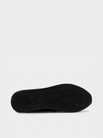 Кроссовки Tommy Hilfiger INTERLOCK CITY модель FW0FW05558-BDS Фото