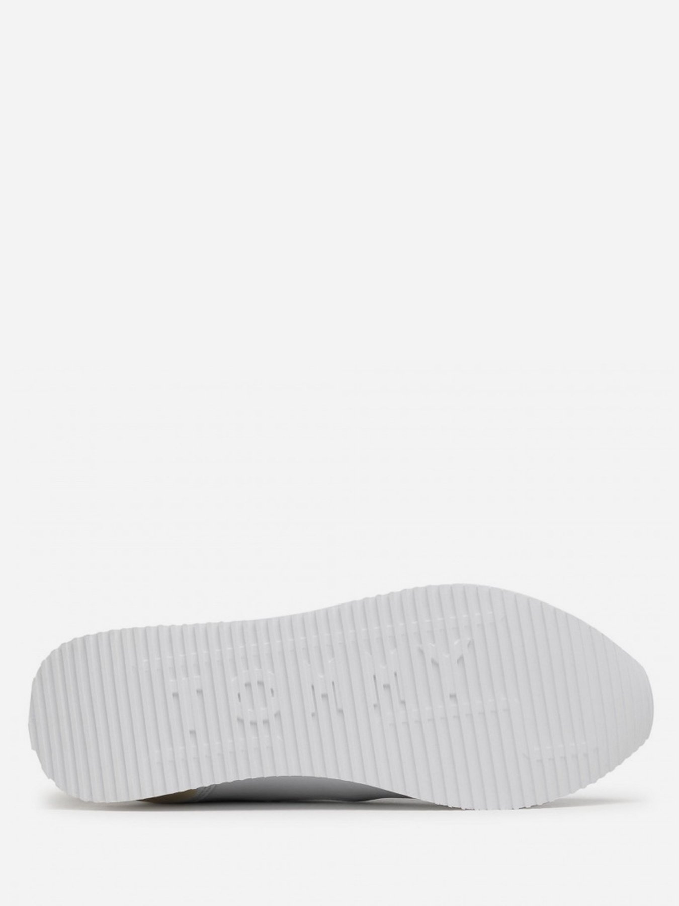 Кроссовки Tommy Hilfiger INTERLOCK CITY модель FW0FW05558-YBR Фото