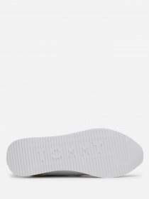 Кросівки повсякденні Tommy Hilfiger INTERLOCK CITY модель FW0FW05558-YBR Фото