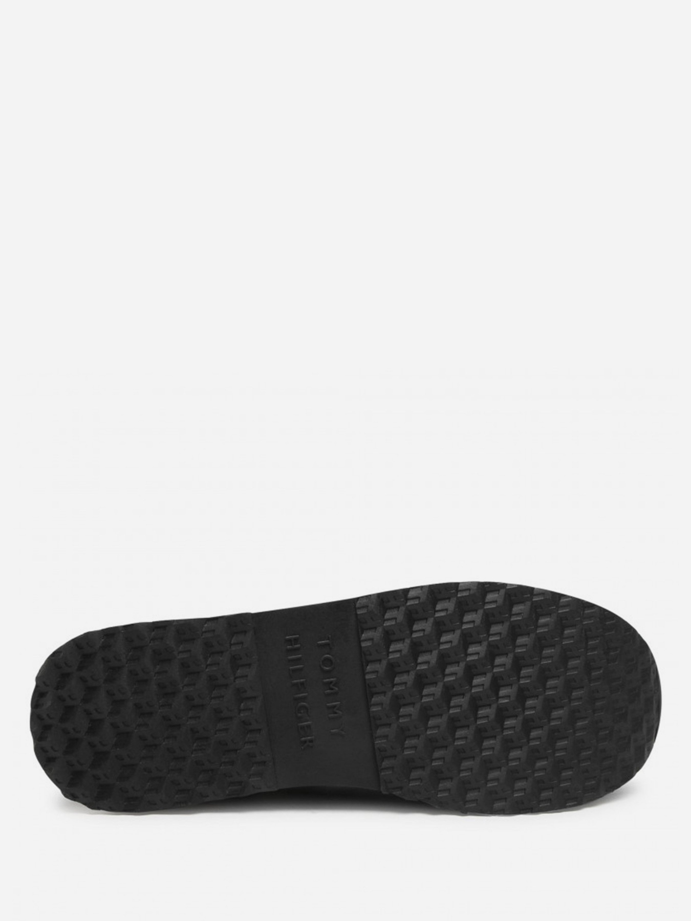 Кроссовки Tommy Hilfiger модель FW0FW05559-BDS Фото