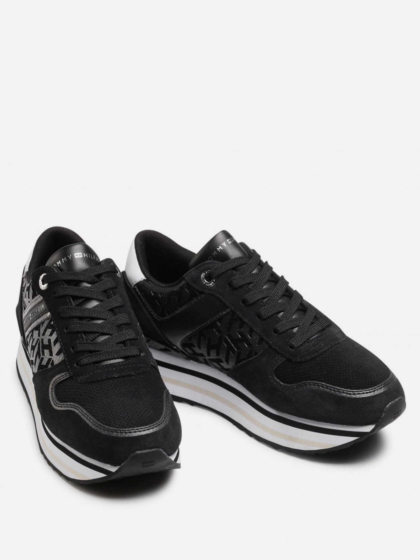 Кроссовки Tommy Hilfiger модель FW0FW05559-BDS Фото