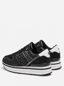 Кроссовки повседневные Tommy Hilfiger модель FW0FW05559-BDS Фото