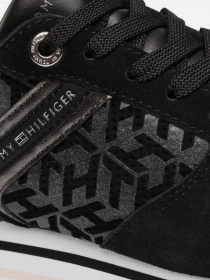 Кроссовки повседневные Tommy Hilfiger модель FW0FW05559-BDS Фото