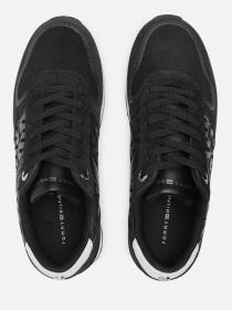 Кроссовки повседневные Tommy Hilfiger модель FW0FW05559-BDS Фото