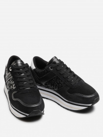 Кроссовки повседневные Tommy Hilfiger модель FW0FW05559-BDS Фото