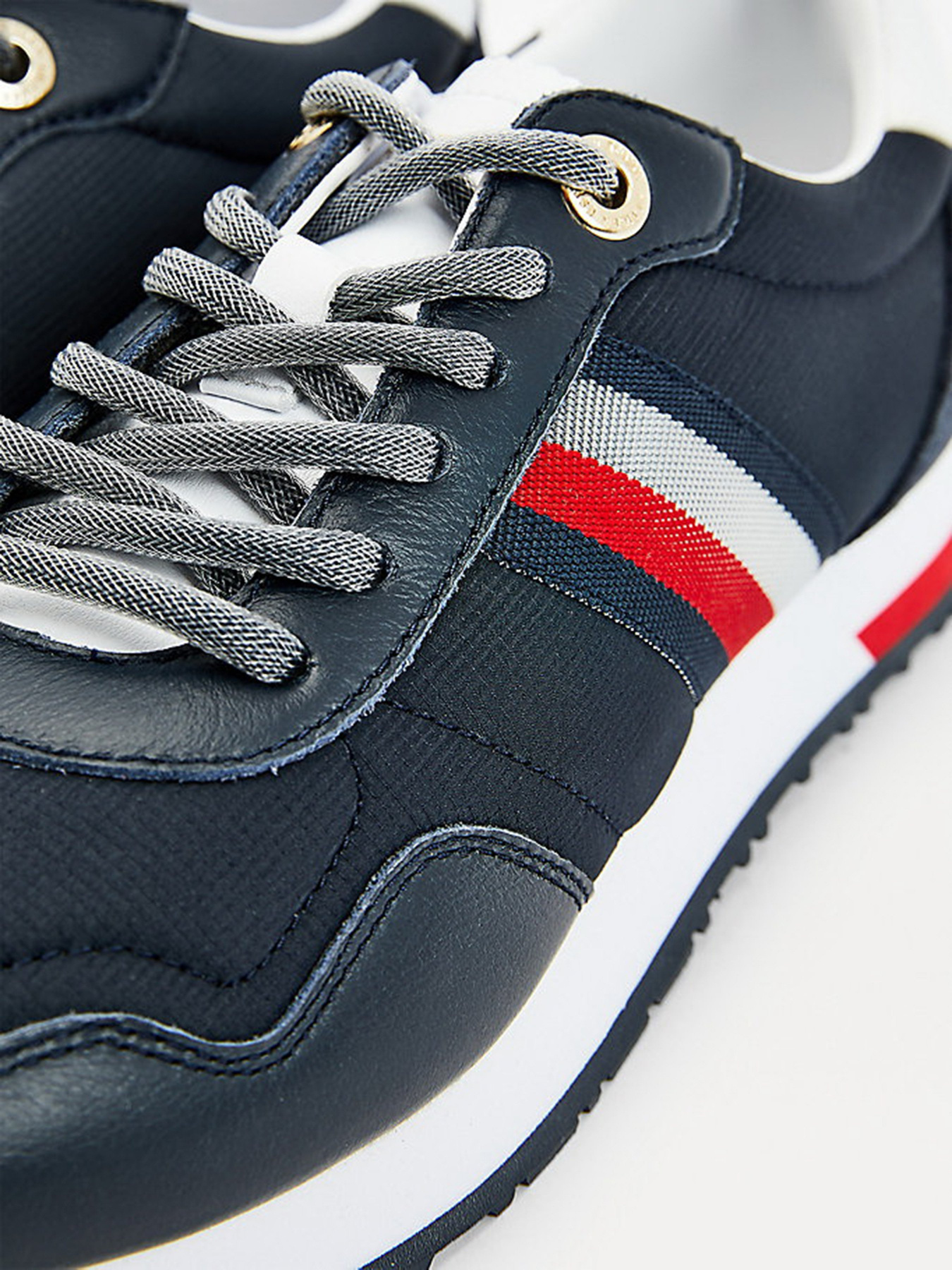 Кроссовки Tommy Hilfiger модель FW0FW05560-DW5 Фото