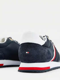 Кроссовки Tommy Hilfiger модель FW0FW05560-DW5 Фото