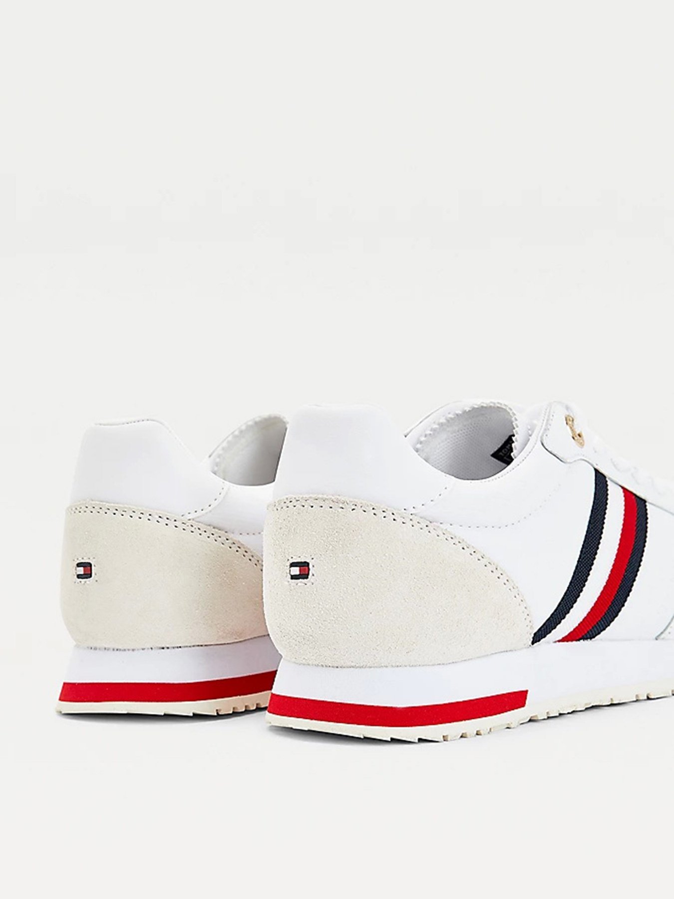 Кроссовки повседневные Tommy Hilfiger модель FW0FW05560-YBR Фото