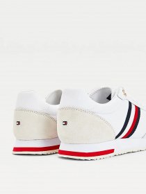 Кроссовки повседневные Tommy Hilfiger модель FW0FW05560-YBR Фото