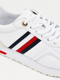 Кроссовки повседневные Tommy Hilfiger модель FW0FW05560-YBR Фото