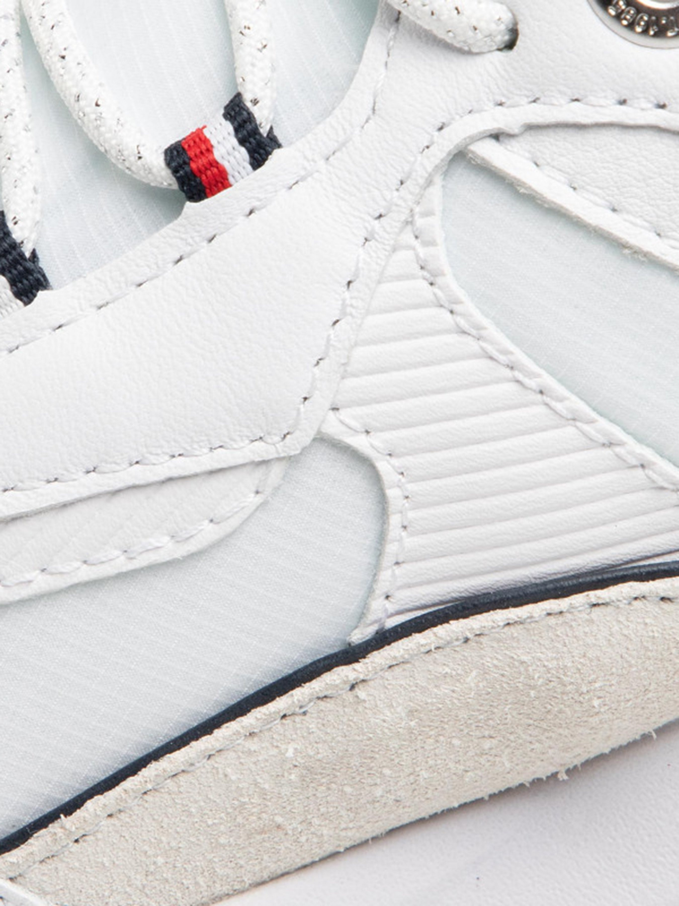 Кроссовки Tommy Hilfiger модель FW0FW05566-0GY Фото