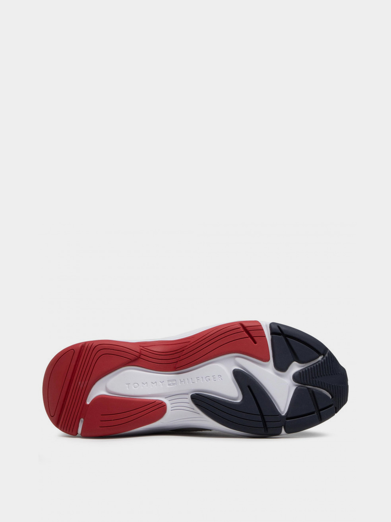 Кроссовки Tommy Hilfiger модель FW0FW05566-0GY Фото