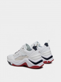 Кросівки повсякденні Tommy Hilfiger модель FW0FW05566-0GY Фото