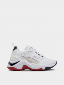 Кросівки повсякденні Tommy Hilfiger модель FW0FW05566-0GY Фото