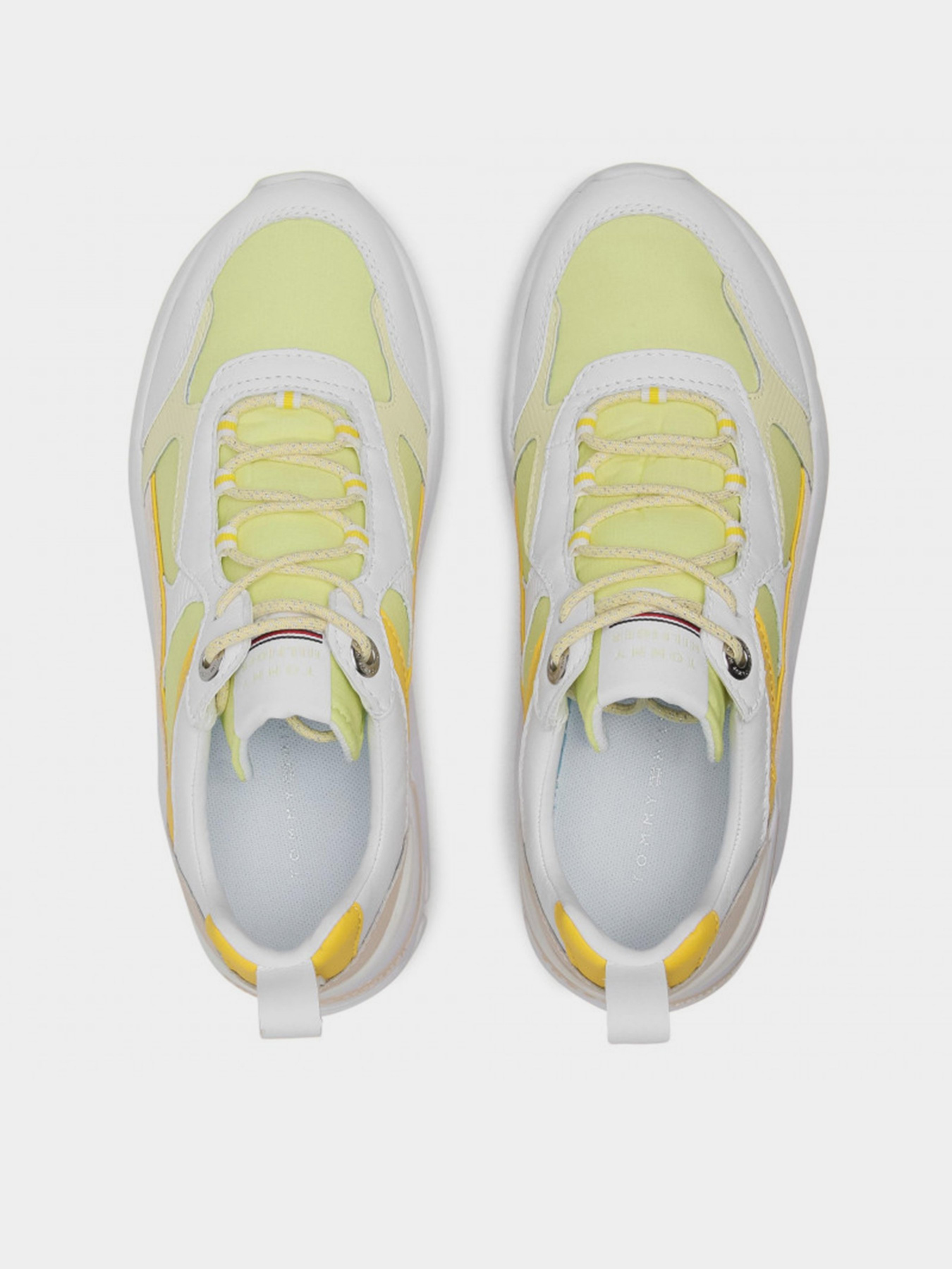 Кроссовки Tommy Hilfiger модель FW0FW05566-ZP5 Фото