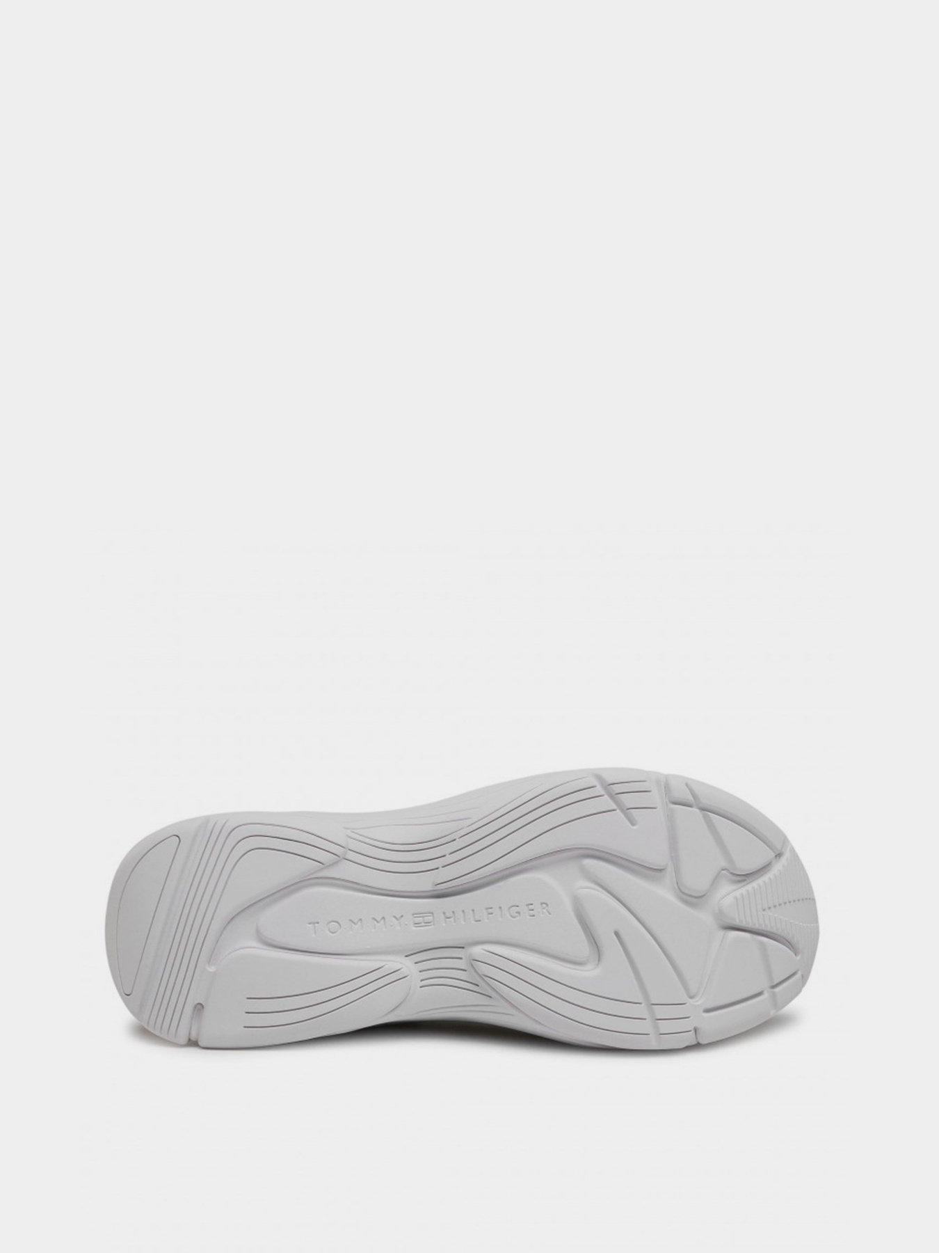 Кроссовки повседневные Tommy Hilfiger модель FW0FW05566-ZP5 Фото