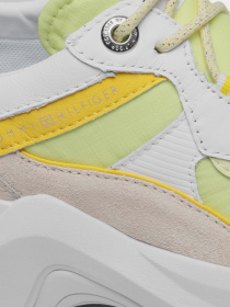 Кроссовки повседневные Tommy Hilfiger модель FW0FW05566-ZP5 Фото