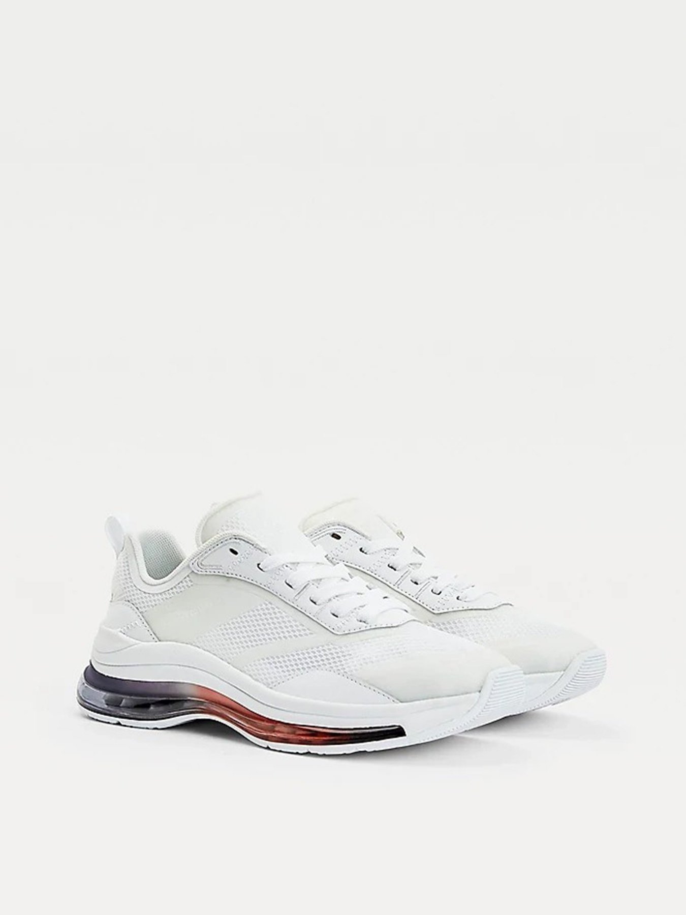 Кроссовки Tommy Hilfiger модель FW0FW05567-0GY Фото