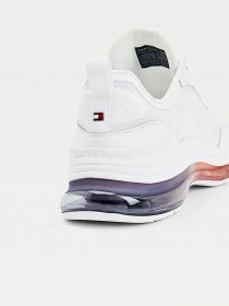 Кроссовки Tommy Hilfiger модель FW0FW05567-0GY Фото