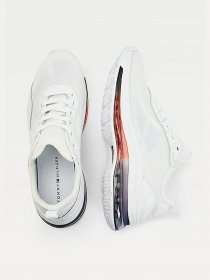 Кроссовки Tommy Hilfiger модель FW0FW05567-0GY Фото