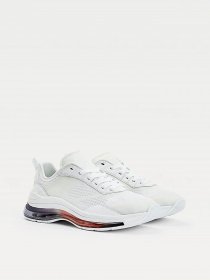 Кроссовки повседневные Tommy Hilfiger модель FW0FW05567-0GY Фото