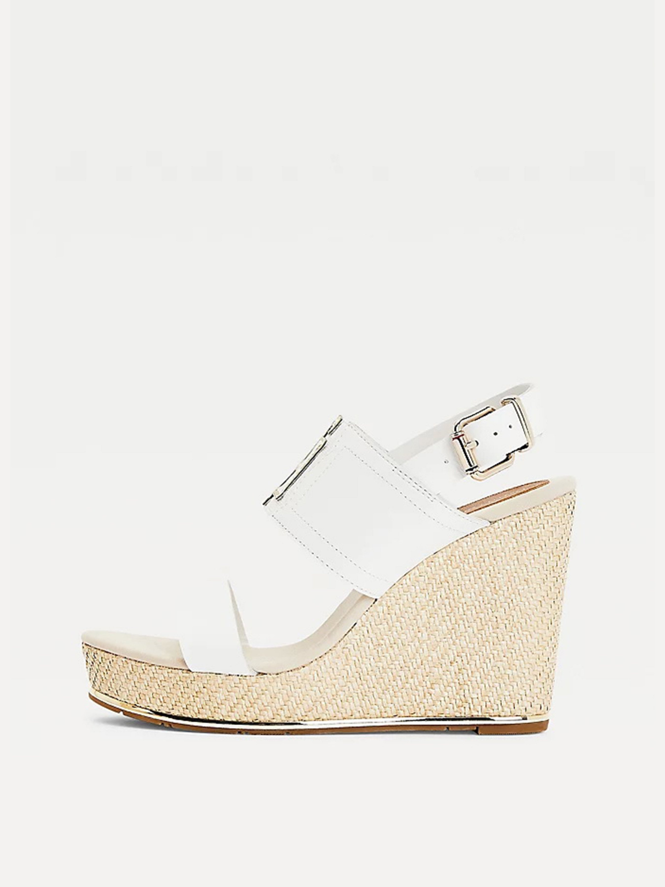 Босоножки Tommy Hilfiger модель FW0FW05599-YBL Фото