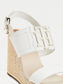 Босоножки Tommy Hilfiger модель FW0FW05599-YBL Фото