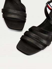 Босоножки Tommy Hilfiger модель FW0FW05600-BDS Фото