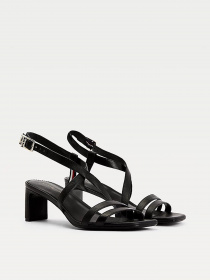 Босоножки Tommy Hilfiger модель FW0FW05600-BDS Фото