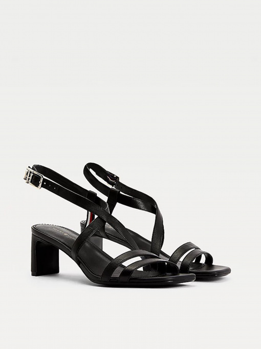 Босоніжки Tommy Hilfiger модель FW0FW05600-BDS Фото