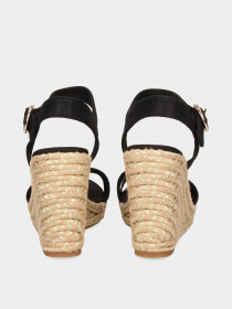 Босоножки Tommy Hilfiger модель FW0FW05613-BDS Босоножки Tommy Hilfiger модель FW0FW05613-BDS Фото