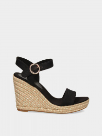 Босоножки Tommy Hilfiger модель FW0FW05613-BDS Босоножки Tommy Hilfiger модель FW0FW05613-BDS Фото