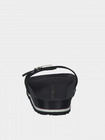 Шлепанцы Tommy Hilfiger модель FW0FW05622-BDS Фото