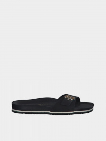 Шлепанцы Tommy Hilfiger модель FW0FW05622-BDS Фото