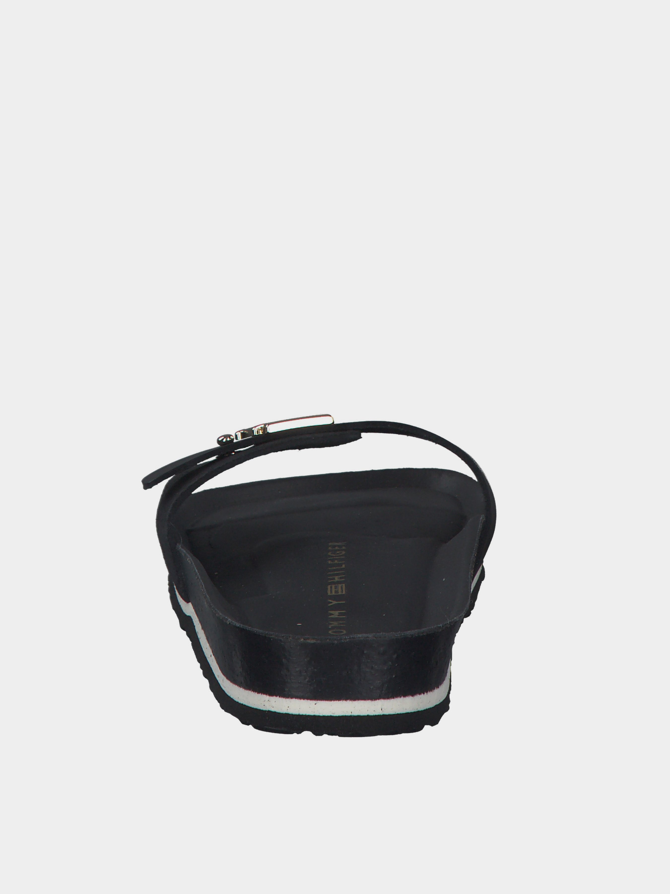 Шлепанцы Tommy Hilfiger модель FW0FW05622-BDS Фото