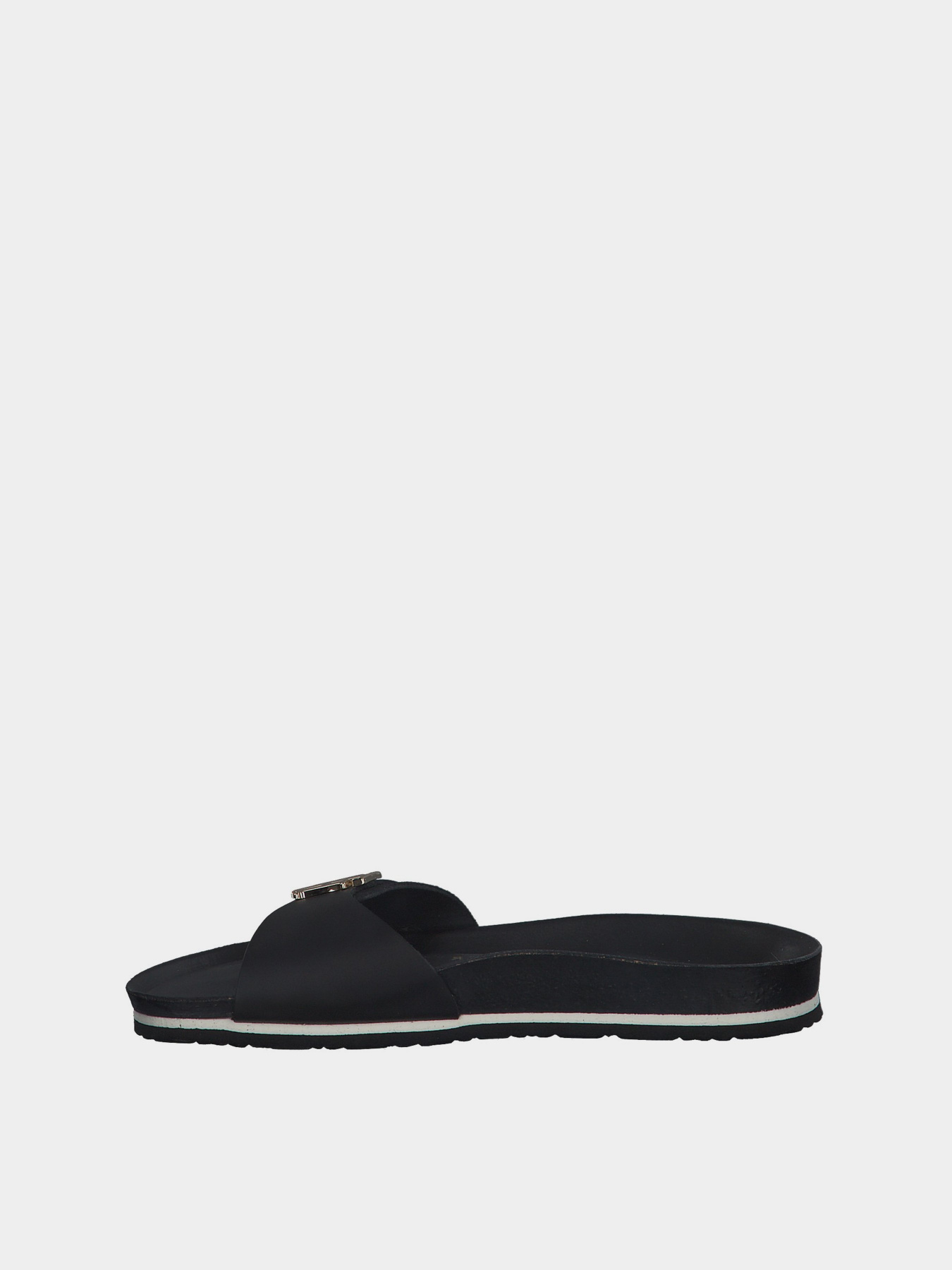 Шлепанцы Tommy Hilfiger модель FW0FW05622-BDS Фото