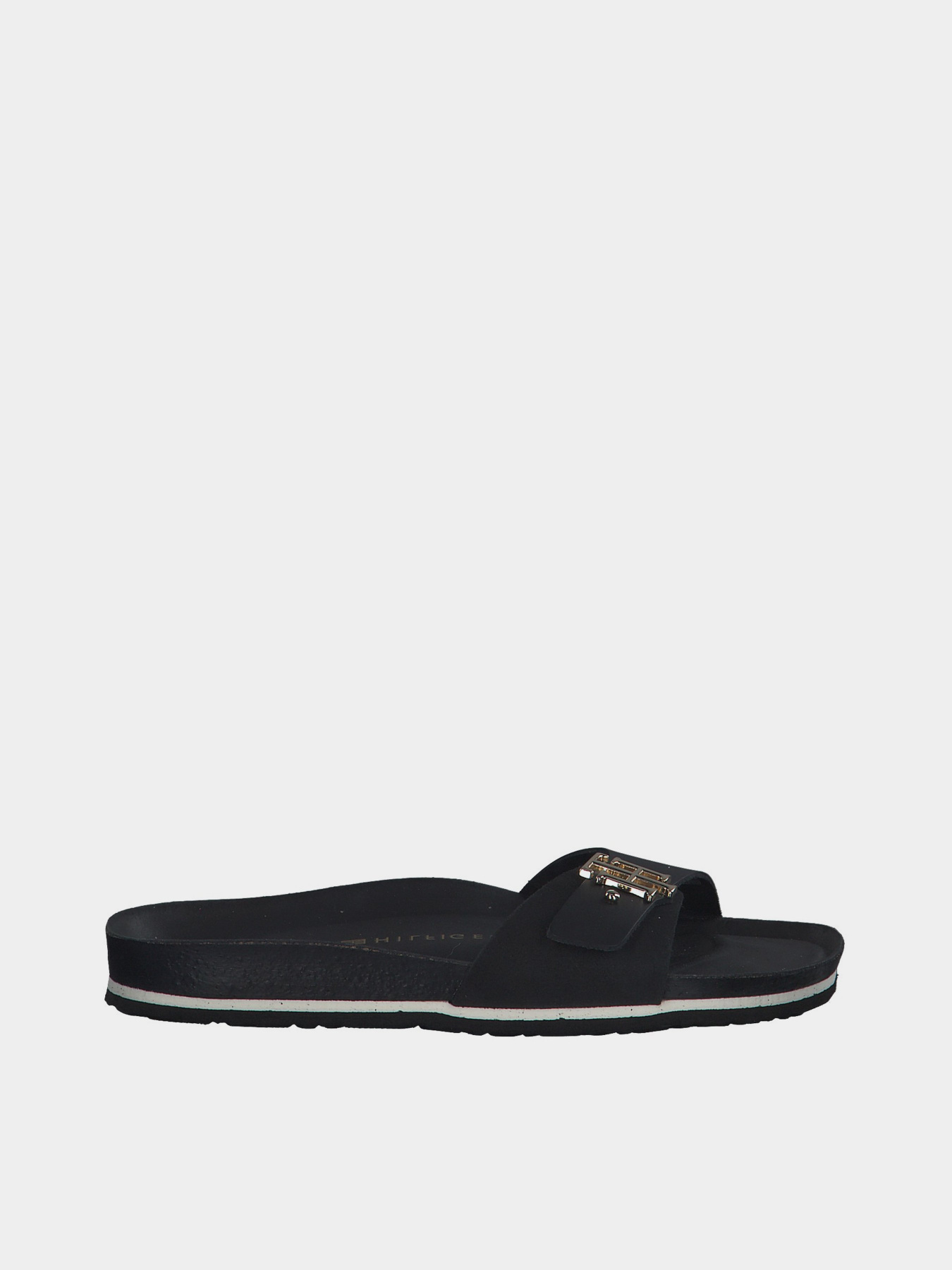 Шлепанцы Tommy Hilfiger модель FW0FW05622-BDS Фото