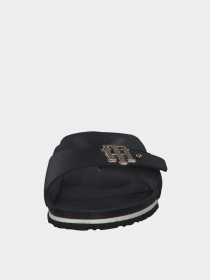 Шлепанцы Tommy Hilfiger модель FW0FW05622-BDS Фото