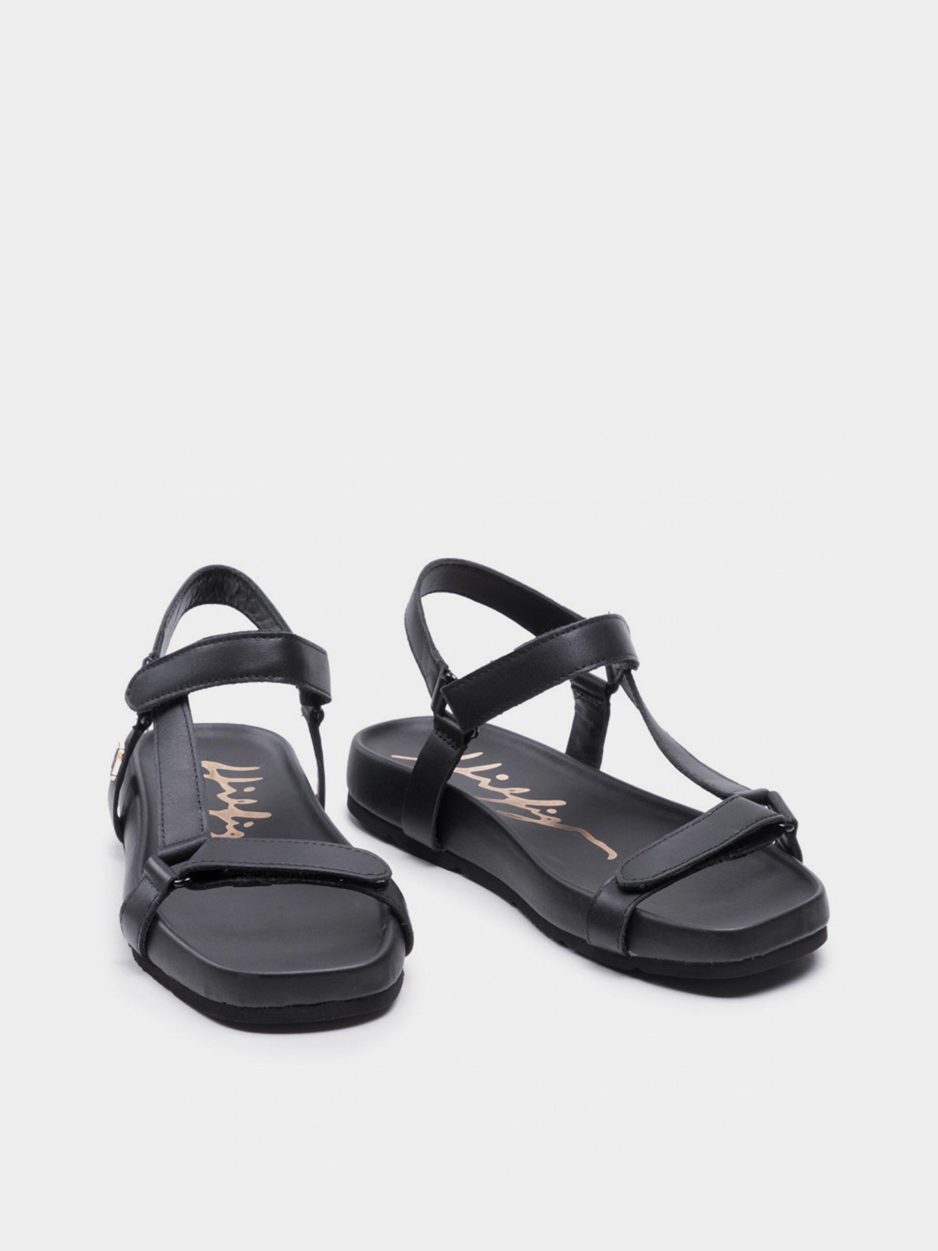 Сандалии Tommy Hilfiger модель FW0FW05623-BDS Фото