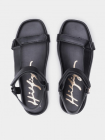 Сандалии Tommy Hilfiger модель FW0FW05623-BDS Фото