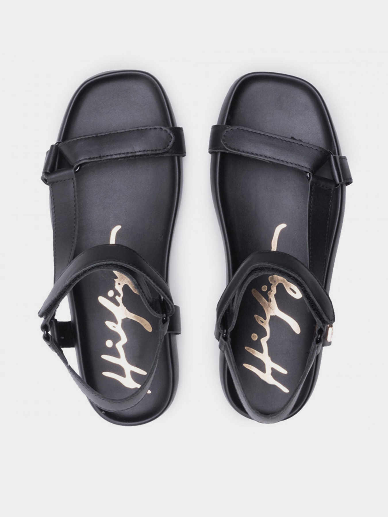 Сандалии Tommy Hilfiger модель FW0FW05623-BDS Фото